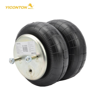 مزدوجة ملتوية Firestone Air Ride W01-358-6943 ContiTech FD200-25426 لشاحنة