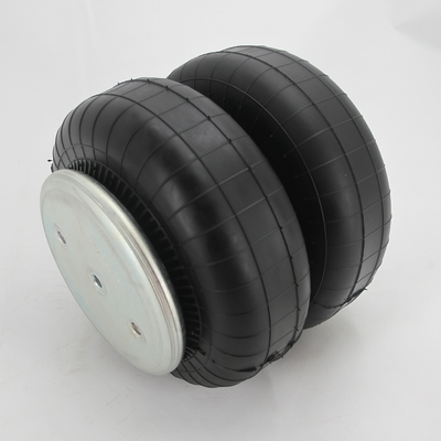 مزدوجة ملتوية Firestone Air Ride W01-358-6943 ContiTech FD200-25426 لشاحنة