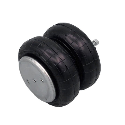 W01-358-6948 / Fd200-25429 / 2b9-251 Air Ride Spring كيس هواء ملتف مزدوج