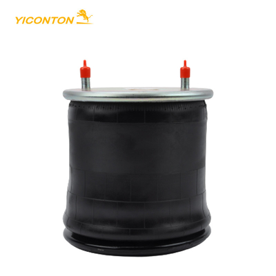 Yiconton Air Ride Helper Bags Hendrickson Air Bags S-4771 المطاط والألمنيوم