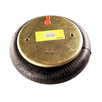 كيس هواء زنبركي مفردة ملتف لركوب الهواء FD220-10 W01-358-7564