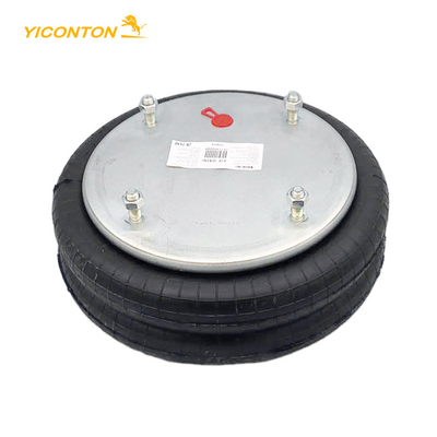 Contitech Fd530-22316 Goodyear 2b14-359 النوابض الهوائية الصناعية المطاط المعدني