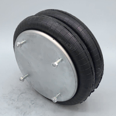 Contitech Fd530-22316 Goodyear 2b14-359 النوابض الهوائية الصناعية المطاط المعدني
