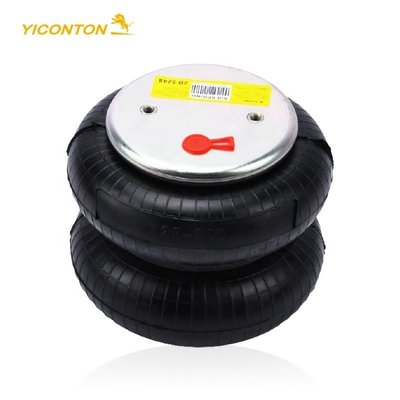 Hendrickson S-8768 45843-3 W01-358-6910 زنبرك هوائي مزدوج ملتف
