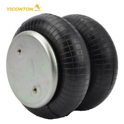 Hendrickson S-8768 45843-3 W01-358-6910 زنبرك هوائي مزدوج ملتف