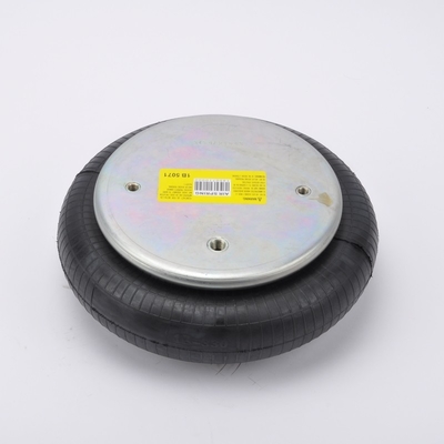 OEM ODM Firestone Industrial Air Spring مفردة مزدوجة ثلاثية ملتوية لشاحنة