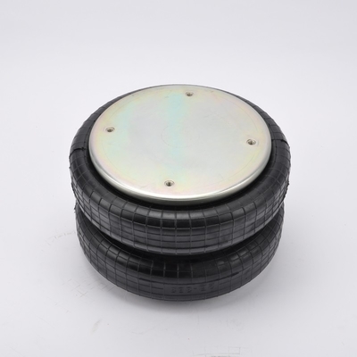 OEM ODM Firestone Industrial Air Spring مفردة مزدوجة ثلاثية ملتوية لشاحنة