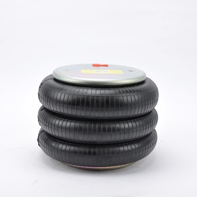 OEM ODM Firestone Industrial Air Spring مفردة مزدوجة ثلاثية ملتوية لشاحنة