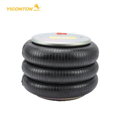 حقيبة الربيع ذات التعليق الهوائي الثلاثي الملتوي Firestone W01-358-8010 ContiTech FT330-29432
