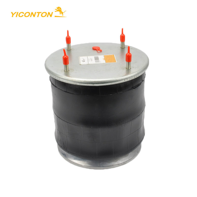 3130494 Firestone W01-358-9177 مقطورة الهواء الربيع المطاط الصلب