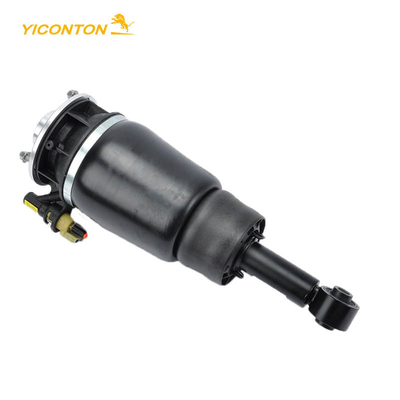 6L1Z18A099DA 3L1Z18125AB 4L1Z5A891AA أطقم تعليق دعامة الهواء لينكولن نافيجيتور تعليق هوائي