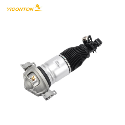 دعامة التعليق الهوائي الأيسر الخلفي لـ VW Touareg 7LA 7L6 7L7 7L6616019 2002-2010