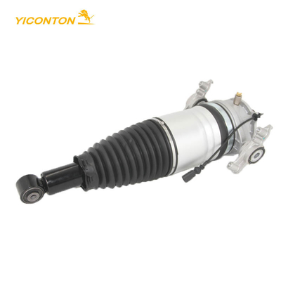 دعامة الهواء اليسرى الخلفية لـ VW Touareg Porsche Cayenne Air Suspension Strut 7P6616019J
