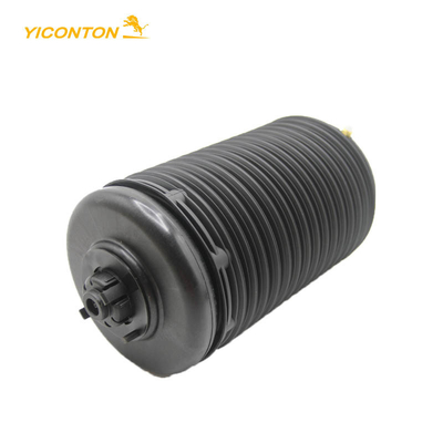 زنبرك هوائي خلفي يمين من Yiconton لـ A7 C7 Sportback 4G0616002B ، 4G0616002K ، 4G0616002Q OE ربيع هواء عالي الجودة