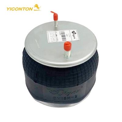 الزنبرك الهوائي للحافلات الزنبركية الهوائية Firestone W01 - 358 - 8646 زنبرك الشاحنة