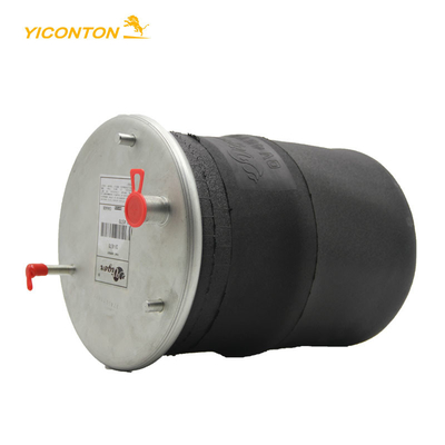 زنبرك هوائي صغير التخصيص لـ fh truck air spring 22058741 contitech air spring 4570NP02