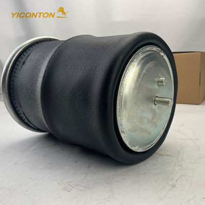 زنبرك هوائي صغير التخصيص لـ fh truck air spring 22058741 contitech air spring 4570NP02
