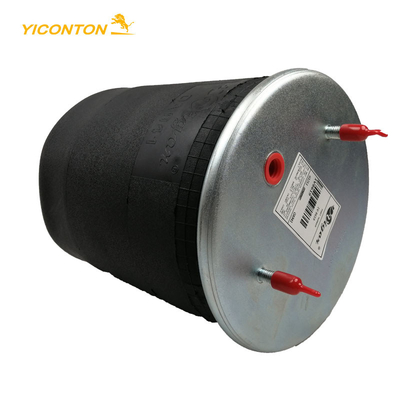 الوسائد الهوائية W01-M58-8619 1DK21-1 Firestone Trailer 05.429.41.24.1 صناعية