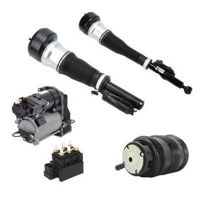 يتاوا تعليق هوائي مطاط الربيعي لبي ام دبليو مرسيدس بنز فورد اودي فيات سيتروين جي ام سي لاند روڤر