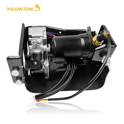 Yiconton Air Suspension Compressor Air Valve Block لسيارات BMW Mercedes Benz Jaguar Audi Land Rover GMC Ford