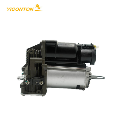 Yiconton Air Suspension Compressor Air Valve Block لسيارات BMW Mercedes Benz Jaguar Audi Land Rover GMC Ford