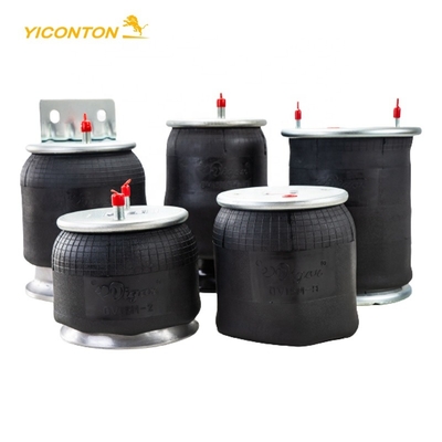 Yiconton لـ Hendrickson Ridewell Saf  Mercedes Benz Rubber Air الربيع تعليق لـ Truck Trailer Industrial