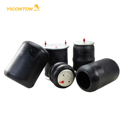 Yiconton لـ Hendrickson Ridewell Saf  Mercedes Benz Rubber Air الربيع تعليق لـ Truck Trailer Industrial