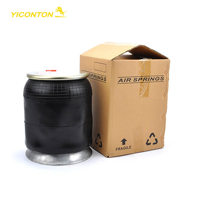 Yiconton لـ Hendrickson Ridewell Saf  Mercedes Benz Rubber Air الربيع تعليق لـ Truck Trailer Industrial