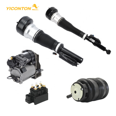 Yiconton لسيارات BMW Audi Land Rover GMC Ford Air Strut Air Spring Air Suspension Compressor block