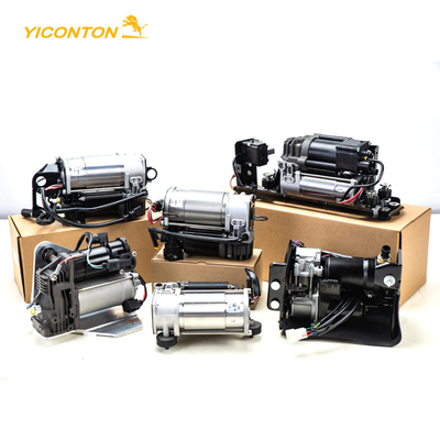 Yiconton لسيارات BMW Audi Land Rover GMC Ford Air Strut Air Spring Air Suspension Compressor block