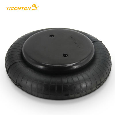 زنبرك هوائي صناعي واحد ملتوي خوار W01-M58-6166 FS120-9