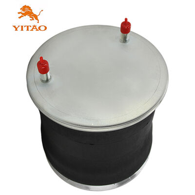 1V 8058 نوابض هوائية للشاحنات مناسبة لـ Firestone W01-358-8058/Tuthill Reyco 23631-01