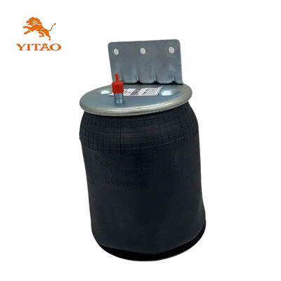 Firestone W01-358-9371 شاحنة الربيع 1R12-401 Goodyear شاحنة الورق المتحرك الربيع الهوائي