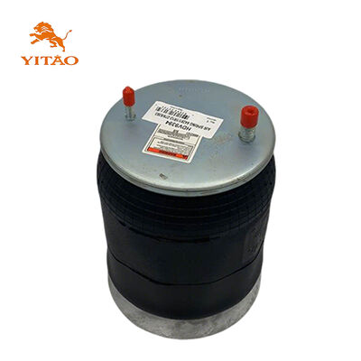 عبء ثقيل ربيع هوائي مزدوج للشاحنات أدوات تعليق الهواء OE استبدال