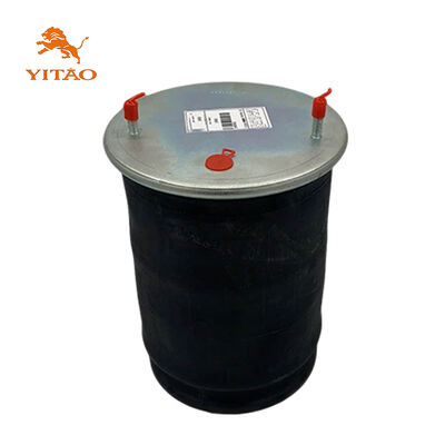 منفاخ زنبرك هوائي عالي الإحكام لنظام التعليق الهوائي الخلفي بديل للمعدات الأصلية لـ Firestone W01-M58-8502، Goodyear 566-28-3-510