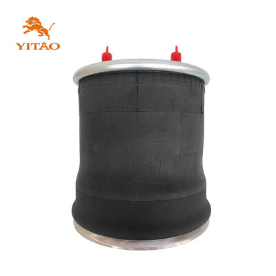 خفض الضوضاء تعليق كيس الهواء الخلفي للشاحنة بديل أوتومان 1DK28G-A213 ، TRP AS02133