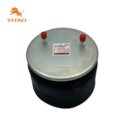 ممتصات تعليق هوائي فاخرة للشاحنات الثقيلة بدائل أصلية: Firestone W01-358-8460, SHACMAN ET19J-6