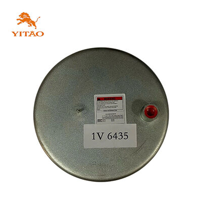 أوروبا قطع غيار الشاحنات تعليق الهواء لشركة مرسيدس بنز أكتروس MP4 محرك محور الربيع الهوائي المطاط الطبيعي 15507 ، مرسيدس 9603200057