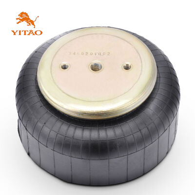 Firestone W01-358-7598 1B زنبرك هوائي ملتف فردي