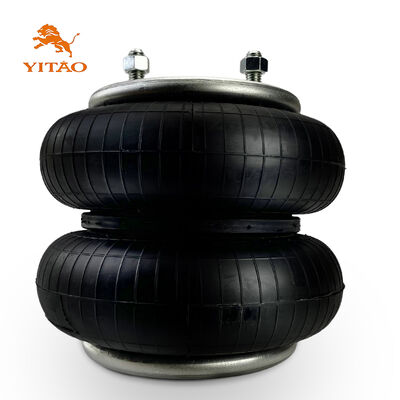 Firestone W01-358-6941 Goodyear 2B9-265 ربيع هوائي مزدوج