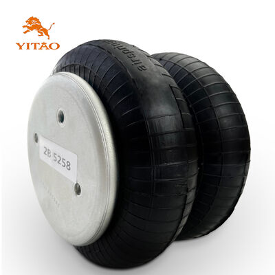 2B 5258 ربيع هوائي مزدوج