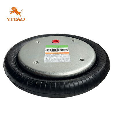 يوكوهوم-100 نوابض هوائية مزدوجة الالتواء