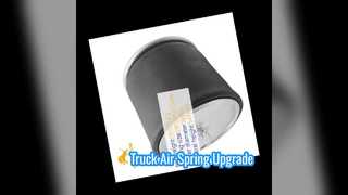 1V 6028 استبدال زنبرك الهواء للشاحنة